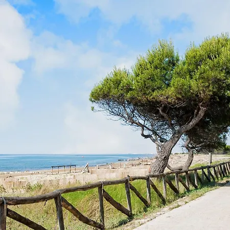 Apartment Ideal Getaway Flat With Pool And Parking Bibione