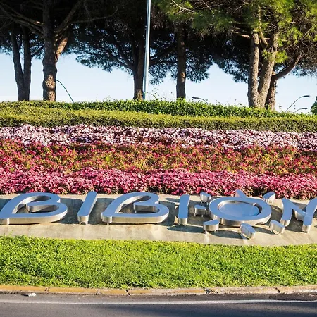 Ideal Getaway Flat With Pool And Parking Bibione